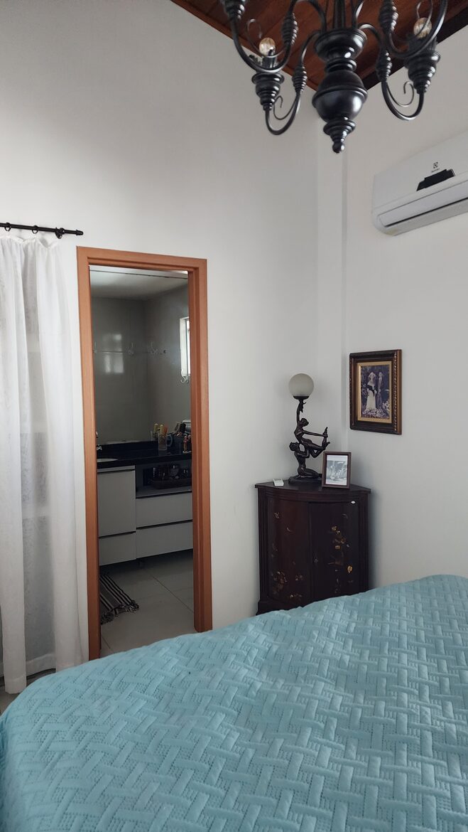 Tropical Elegance in Praia dos Carneiros - Tamandaré, Brazil