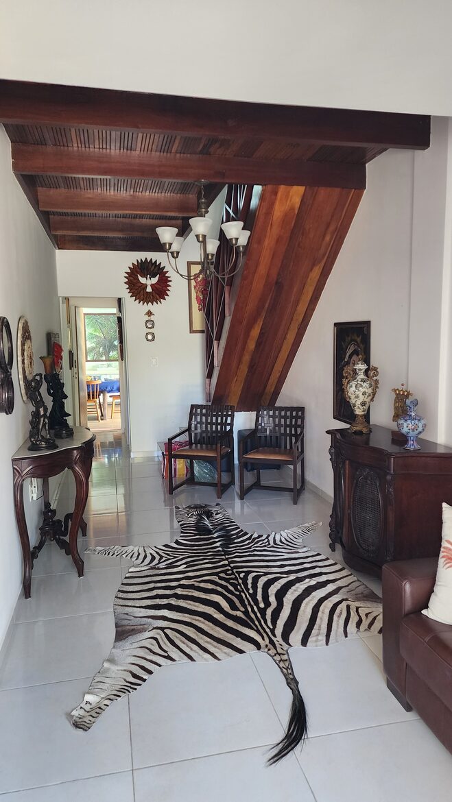 Tropical Elegance in Praia dos Carneiros - Tamandaré, Brazil