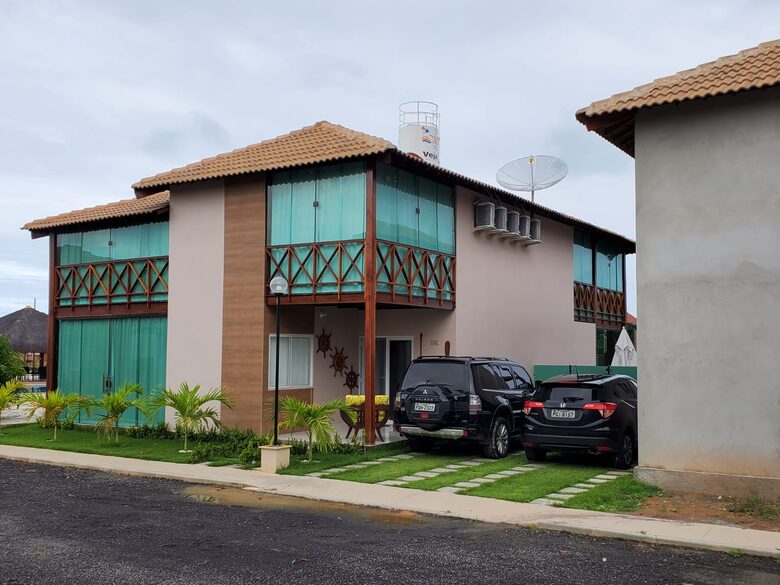 Tropical Elegance in Praia dos Carneiros - Tamandaré, Brazil