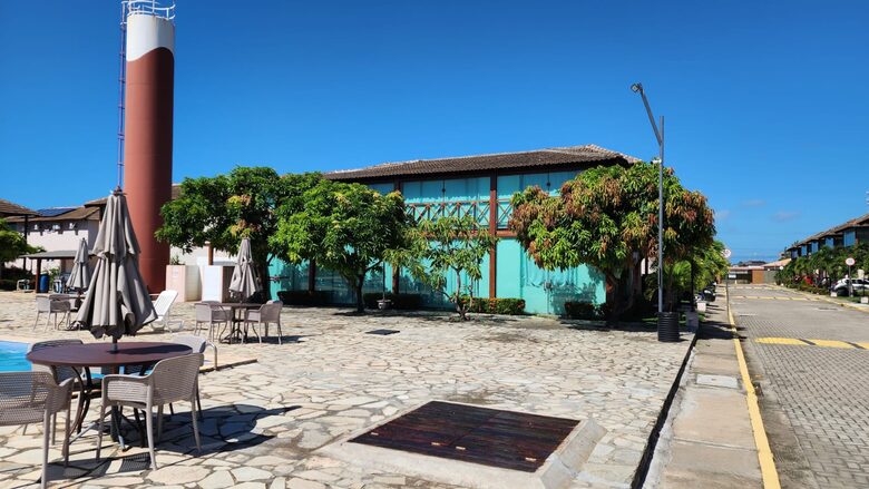 Tropical Elegance in Praia dos Carneiros - Tamandaré, Brazil