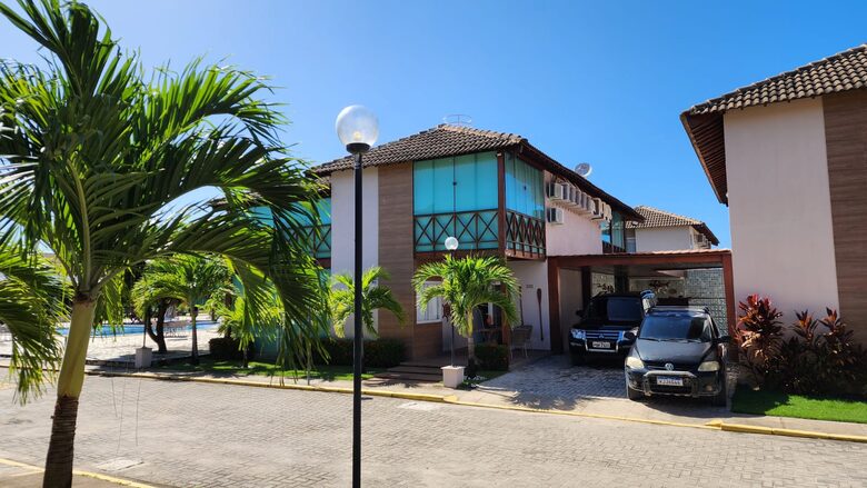 Tropical Elegance in Praia dos Carneiros - Tamandaré, Brazil