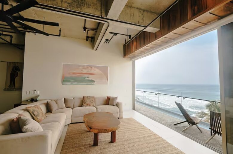 El Zonte Oceanfront Retreat - Chiltiupán, El Salvador
