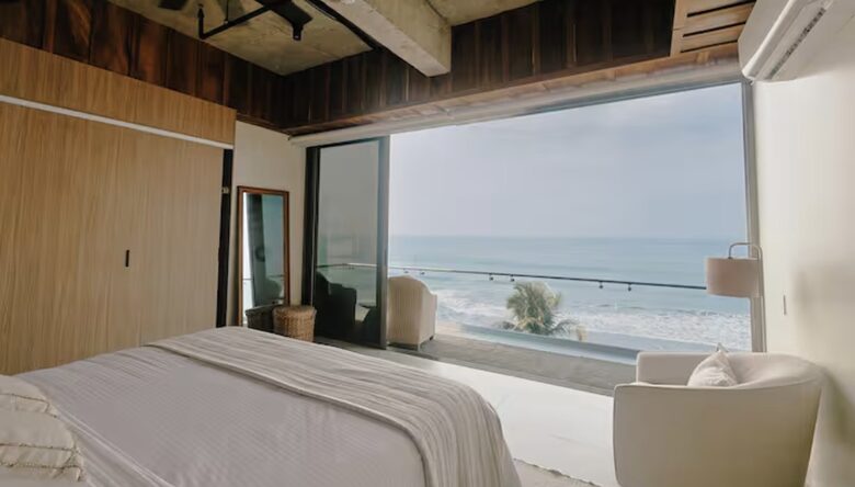 El Zonte Oceanfront Retreat - Chiltiupán, El Salvador