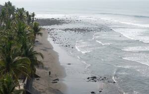 El Zonte Oceanfront Retreat - Chiltiupán, El Salvador