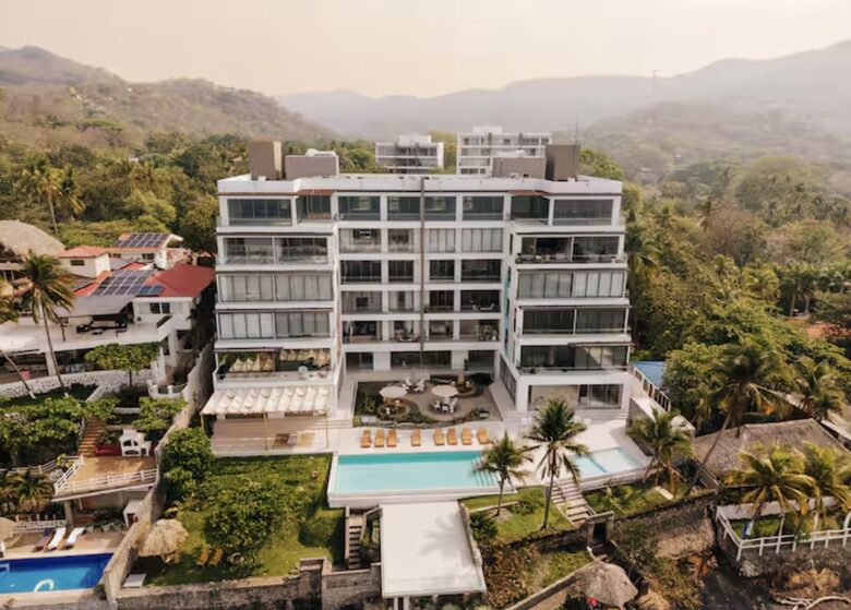 El Zonte Oceanfront Retreat - Chiltiupán, El Salvador