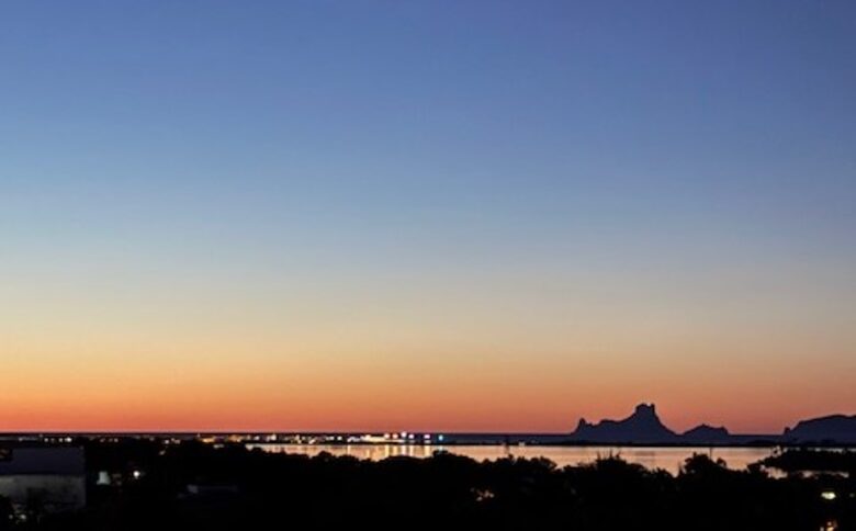 Formentera Sea View Hideaway - Formentera, Spain