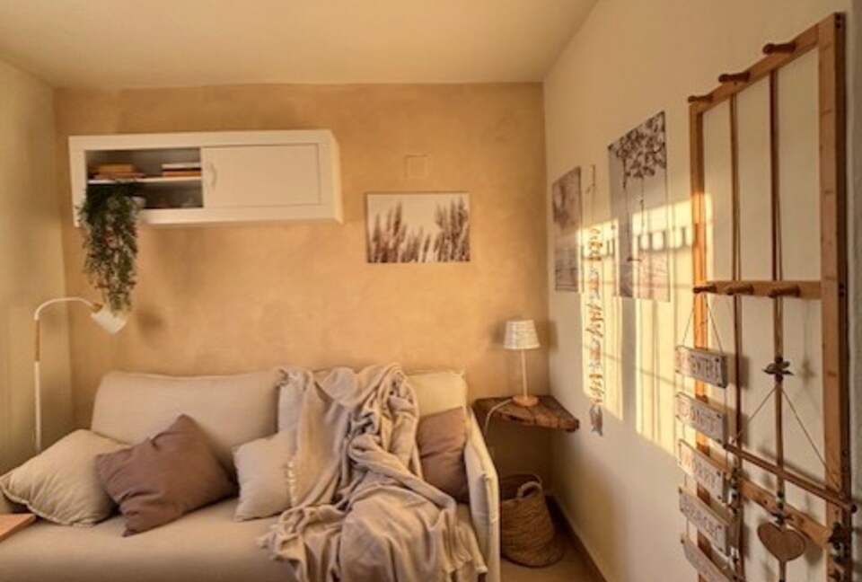 Formentera Sea View Hideaway - Formentera, Spain