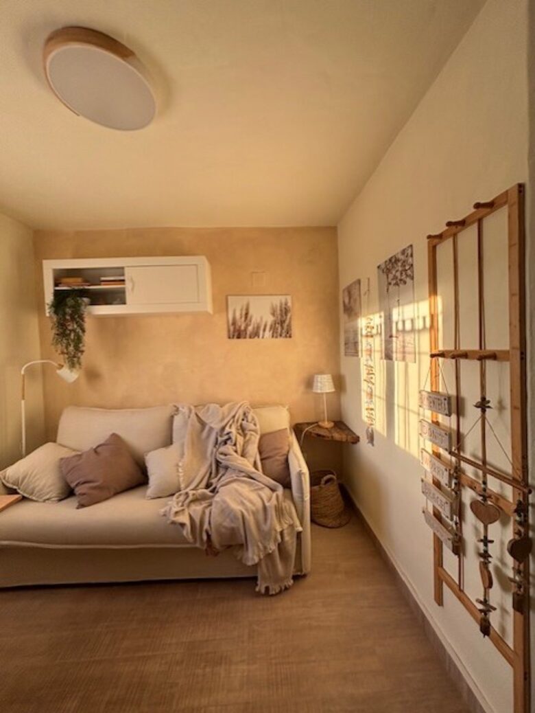 Formentera Sea View Hideaway - Formentera, Spain