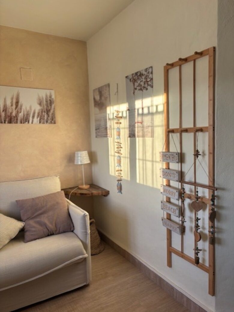 Formentera Sea View Hideaway - Formentera, Spain