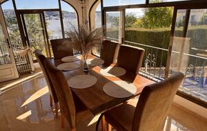 Villa con jardín mediterráneo en Moraira - Moraira, España