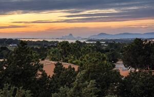 Formentera Sea View Hideaway - Formentera, Spain