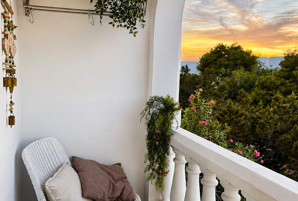 Formentera Sea View Hideaway - Formentera, Spain