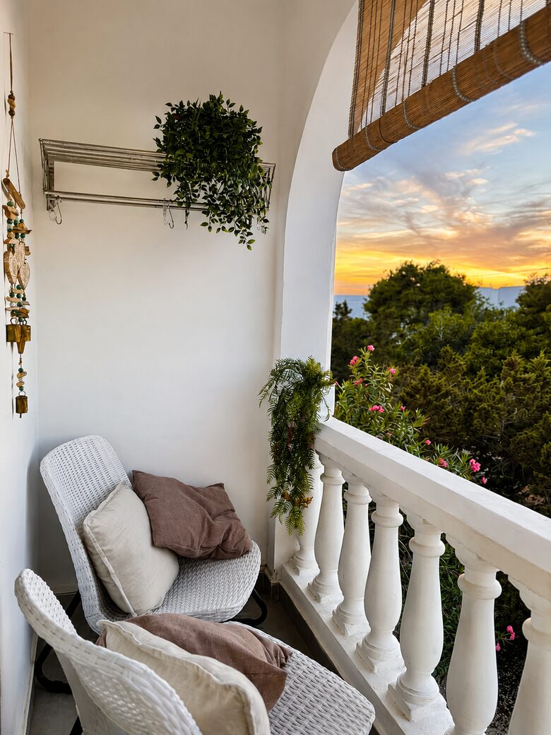 Formentera Sea View Hideaway - Formentera, Spain