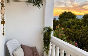 Formentera Sea View Hideaway - Formentera, Spain
