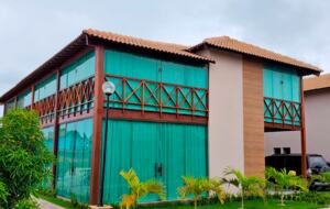 Tropical Elegance in Praia dos Carneiros - Tamandaré, Brazil