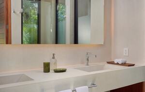 Modern Tulum Retreat with Rooftop Pool in Aldea Zamá - Tulum, Mexico