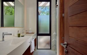 Modern Tulum Retreat with Rooftop Pool in Aldea Zamá - Tulum, Mexico