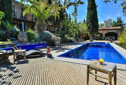 Villa Bella Kitana - Gokcebel, Türkiye