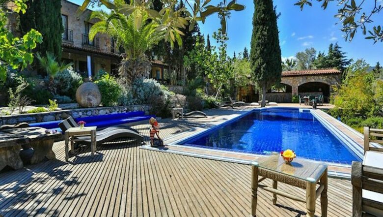 Villa Bella Kitana - Gokcebel, Türkiye