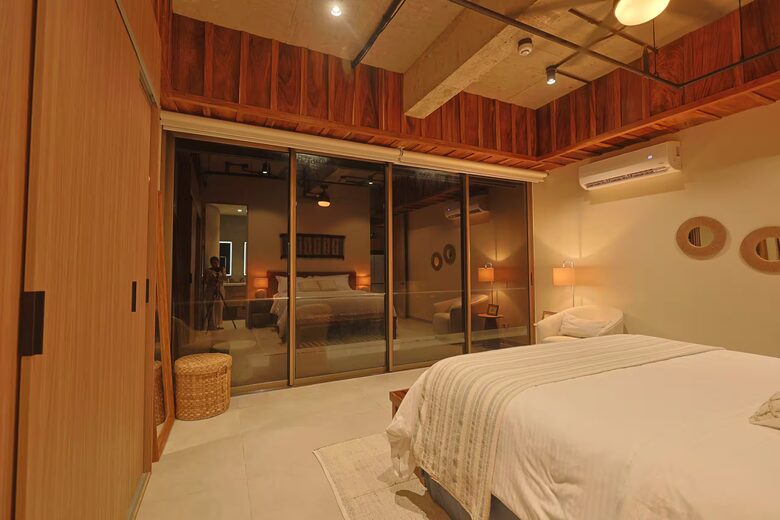 El Zonte Oceanfront Retreat - Chiltiupán, El Salvador