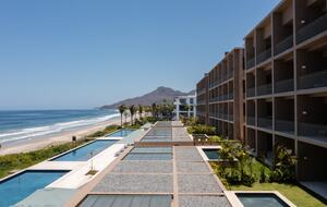 UAVI Pacific Residence - Higuera Blanca, Mexico