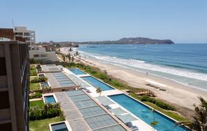 UAVI Pacific Residence - Higuera Blanca, Mexico