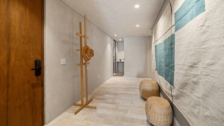 UAVI Pacific Residence - Higuera Blanca, Mexico