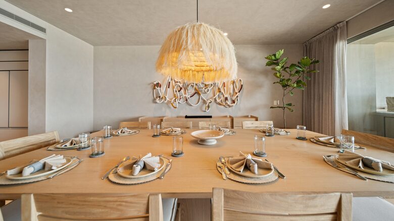 UAVI Pacific Residence - Higuera Blanca, Mexico