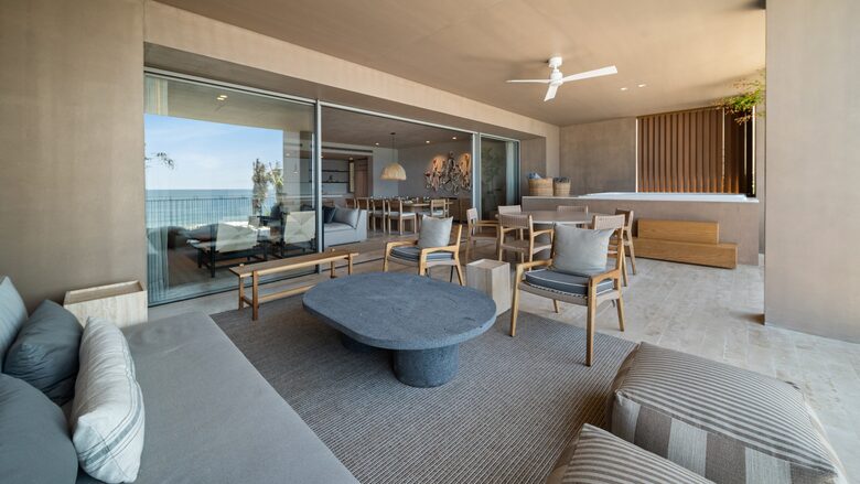 UAVI Pacific Residence - Higuera Blanca, Mexico