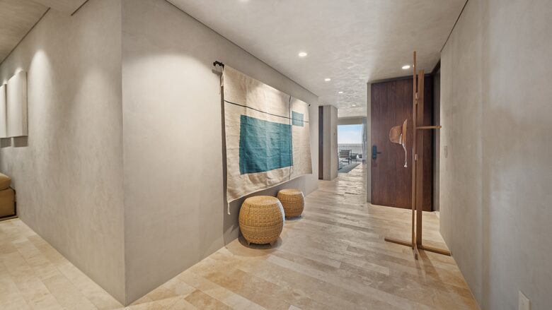 UAVI Pacific Residence - Higuera Blanca, Mexico