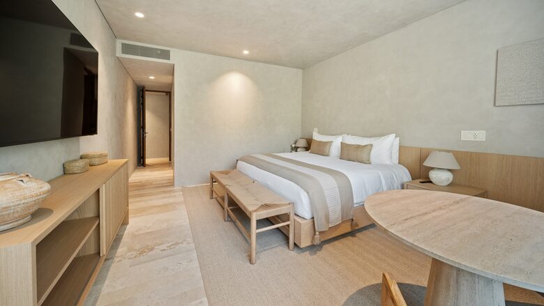 UAVI Pacific Residence - Higuera Blanca, Mexico