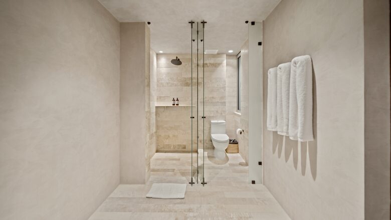 UAVI Pacific Residence - Higuera Blanca, Mexico