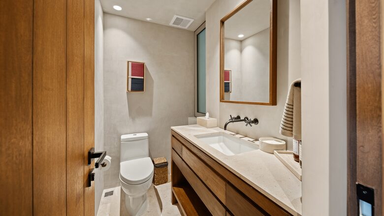 UAVI Pacific Residence - Higuera Blanca, Mexico