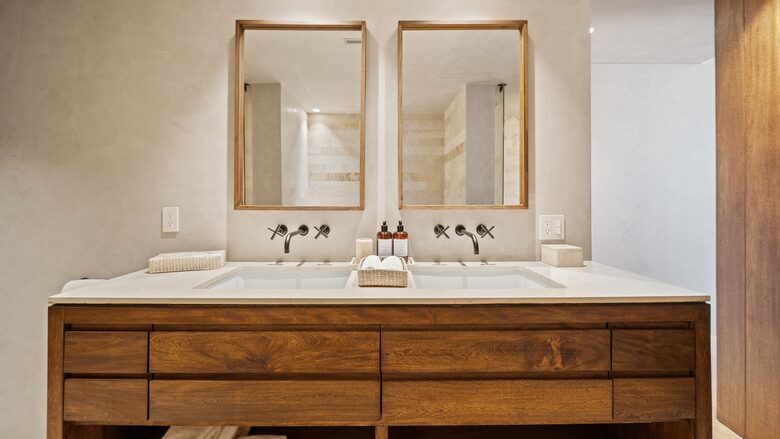 UAVI Pacific Residence - Higuera Blanca, Mexico