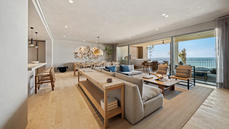 UAVI Pacific Residence - Higuera Blanca, Mexico