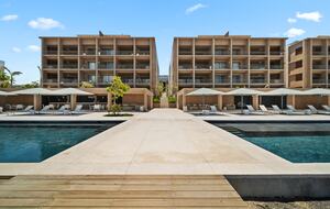 UAVI Pacific Residence - Higuera Blanca, Mexico