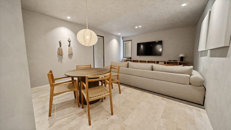 UAVI Pacific Residence - Higuera Blanca, Mexico