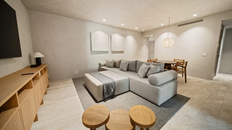 UAVI Pacific Residence - Higuera Blanca, Mexico