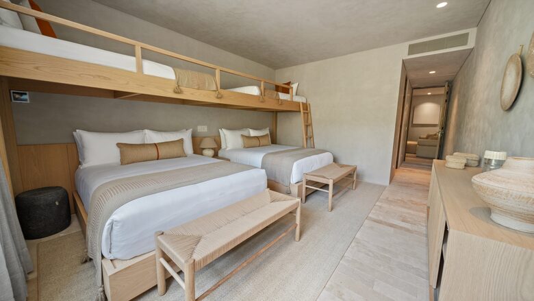 UAVI Pacific Residence - Higuera Blanca, Mexico