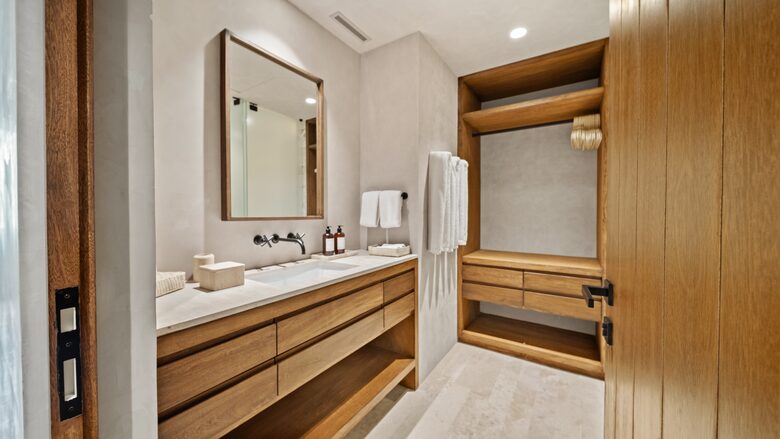 UAVI Pacific Residence - Higuera Blanca, Mexico