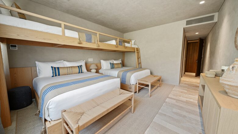 UAVI Pacific Residence - Higuera Blanca, Mexico
