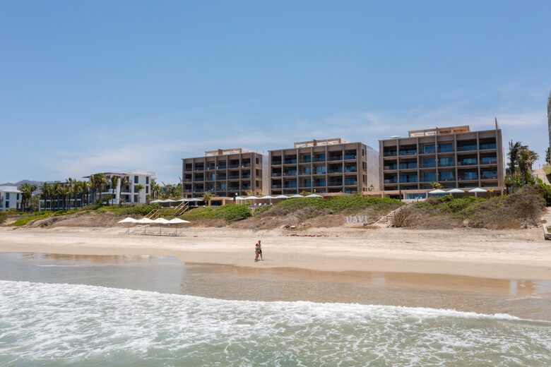 UAVI Pacific Residence - Higuera Blanca, Mexico