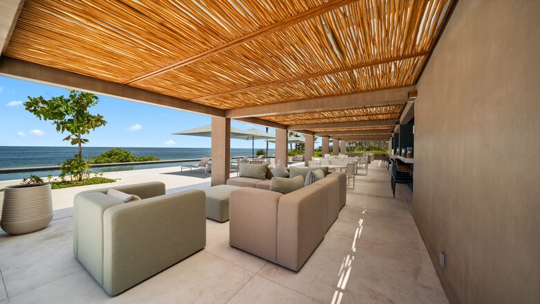UAVI Pacific Residence - Higuera Blanca, Mexico