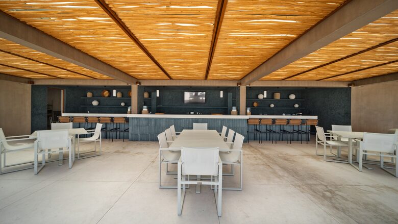 UAVI Pacific Residence - Higuera Blanca, Mexico