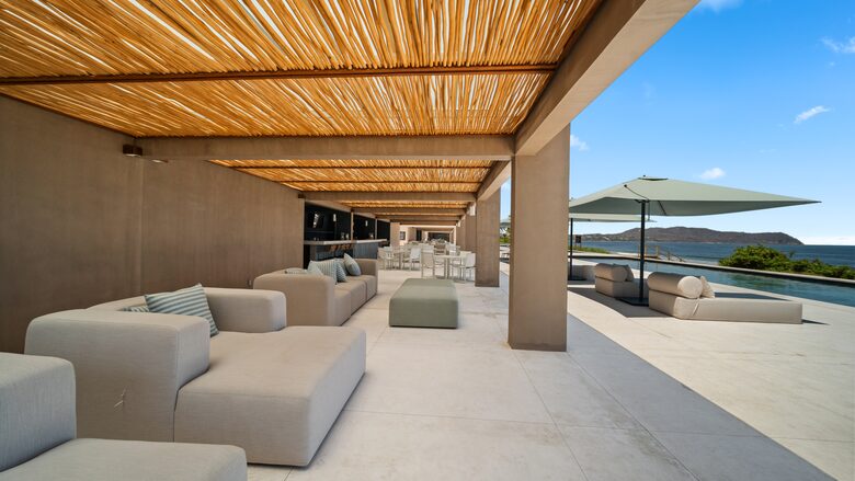 UAVI Pacific Residence - Higuera Blanca, Mexico