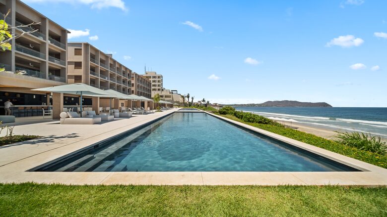 UAVI Pacific Residence - Higuera Blanca, Mexico
