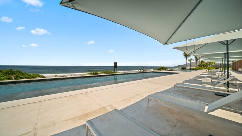 UAVI Pacific Residence - Higuera Blanca, Mexico