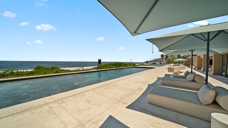 UAVI Pacific Residence - Higuera Blanca, Mexico