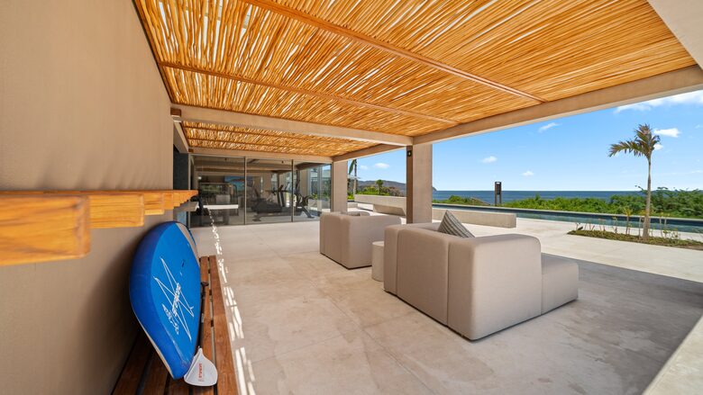 UAVI Pacific Residence - Higuera Blanca, Mexico