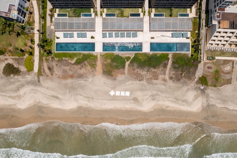 UAVI Pacific Residence - Higuera Blanca, Mexico